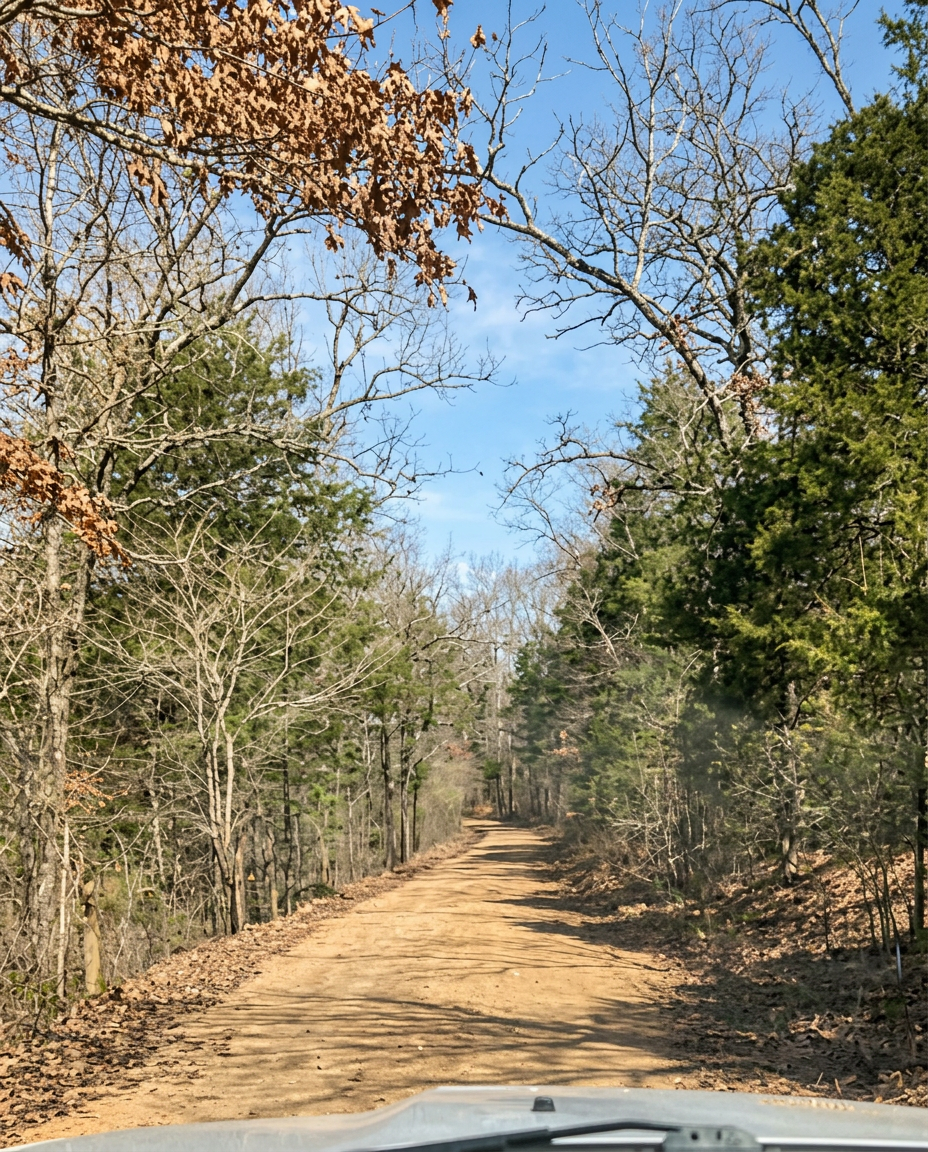 Azure Acres — Lot 3