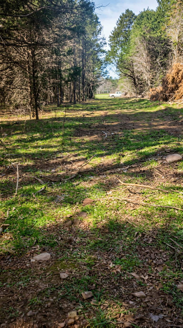 Azure Acres — Lot 1