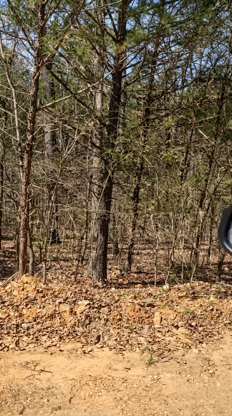 Azure Acres — Lot 6