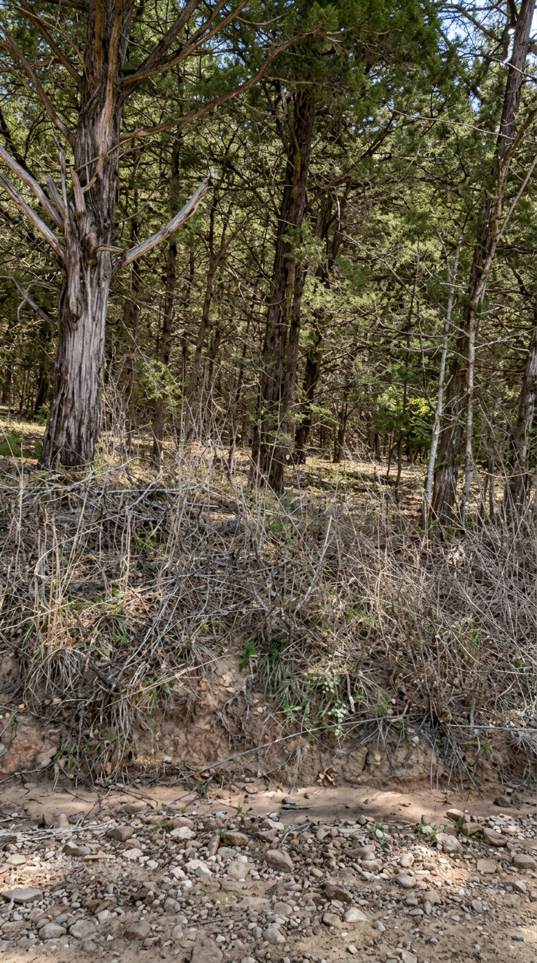 Azure Acres — Lot 4