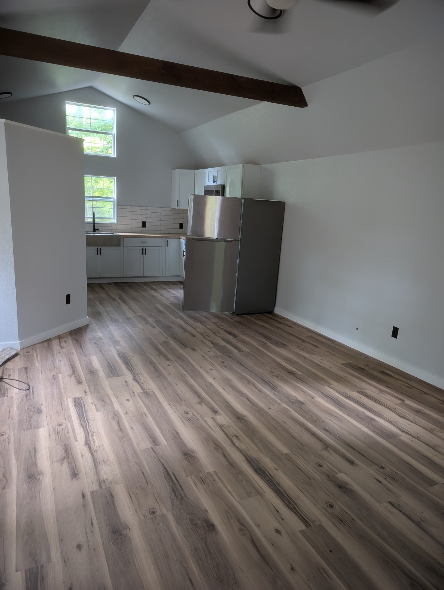 Chester Cabin — 700 sq ft new-build on 2 acres — photo 6